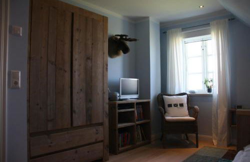 Ferienhaus " Meerzeit " an der Ostsee, Sauna, Kamin, free W-LAN - SEASIDE - - Foto 13