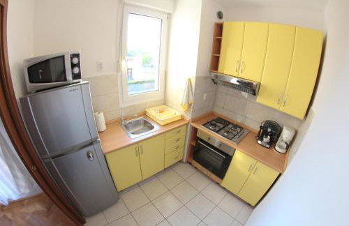 Apartment Zvijezda Mora With 4 - Foto 27