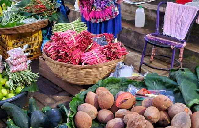 Tour por la Ruta de las Flores de El Salvador - Foto 7