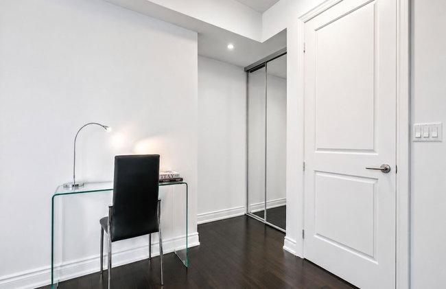 Downtown Toronto Family Suite Near Eaton Center, Sick Kids Hospital, Tmu, U of T - Foto 15