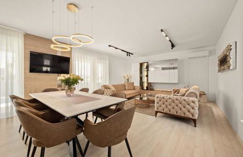 Serenity home Villa Tea with heated pyrolysis salt water - Foto 22