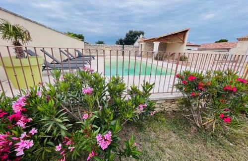 Le Mas de Maellou - Maison de vacances en Drôme Provençale - Foto 1