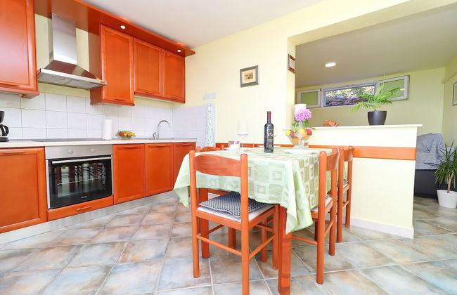 Apartments Stipo - Foto 12