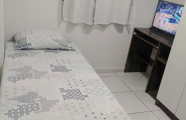 Apartamento aconchegante no Jardim Paulistano - Foto 13