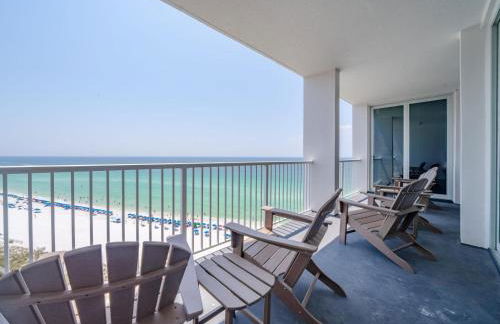 Shoreline Towers 2124 - Completely Renovated Luxury 3 Bedroom Beach Front Condo in Destin! - Foto 26