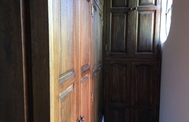 Villa Toscana - Foto 2