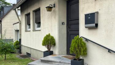 Ruhige Wohnung im Norden von Düsseldorf - Foto 2