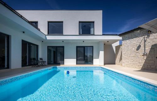 Villa Loto ZadarVillas - Foto 29