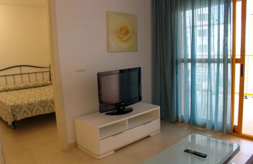 Apartamentos Ambar Beach Unitursa - Foto 27