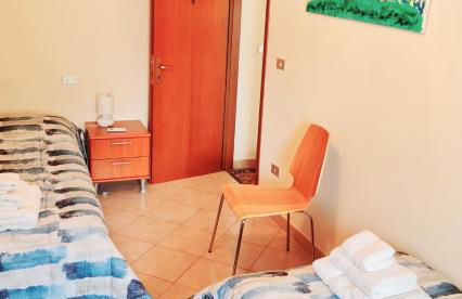 Casa Colonna Montegrotto terme - Foto 19