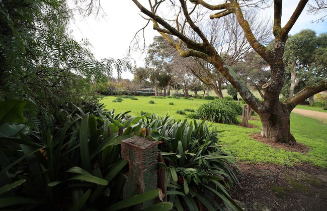 Cherry Plum Cottages - Foto 39