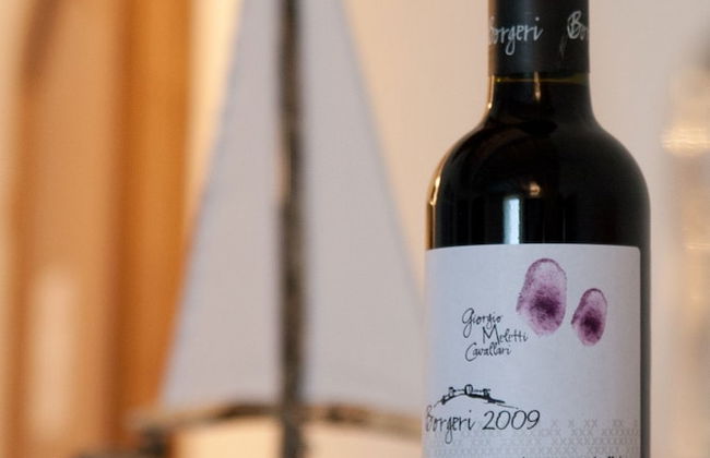 Agriturismo Villa Borgeri - Foto 21