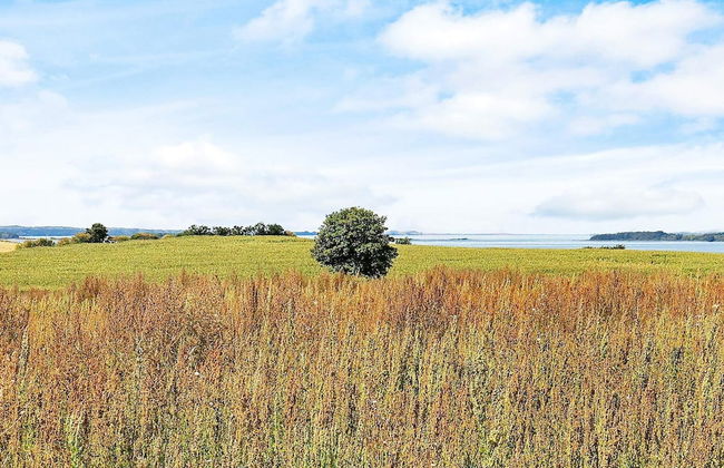 Contemporary Apartment in Faaborg near Sea - Foto 7