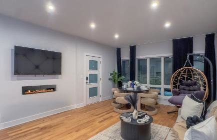 Pristine Pad, Sleep 9, Free driveway park, 20 PERCENT OFF - Foto 24