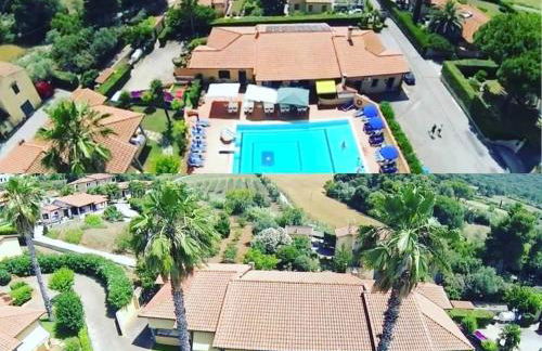 Residence Alithai - Foto 1