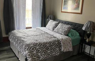 Casa ubicada 6 minutos del centro 6 minutes to Downtow No permited partys or smoking - Foto 24