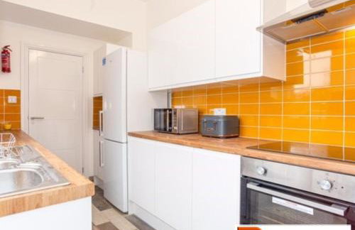 Darwin House -Gainsborough Luxury Contractor Home From Home & Family Getaway - Foto 8