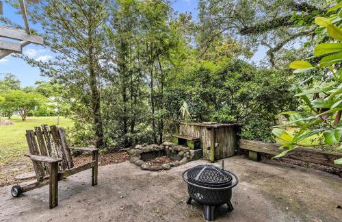 Bare Feet Bunkhouse-Close to beach & dog friendly - Foto 5