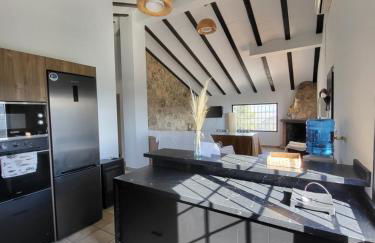 CASA RURAL LA CHOZA DE MINDO - Foto 11