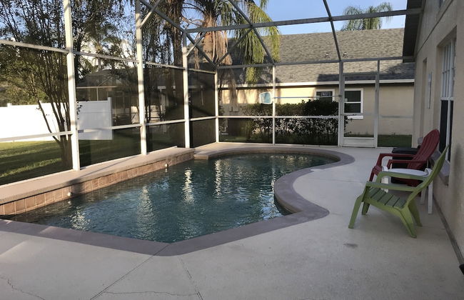 4BR 3BA Home in Rolling Hiils by CV-7901 - Foto 34