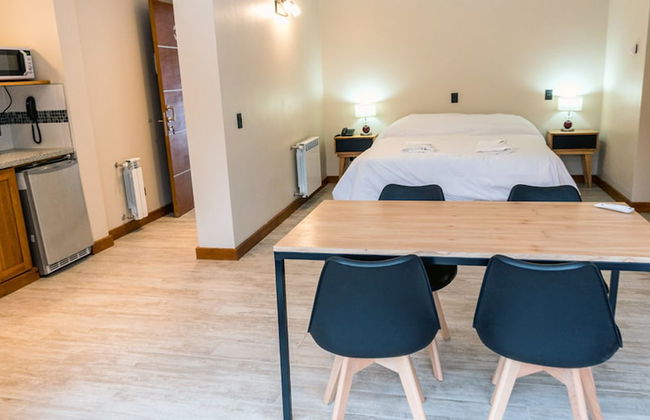 Origen de la Bahia - Apart hotel - Foto 6