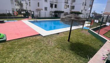 LAGUNA BEACH PISCINA- HOME RENt MALAGA - Foto 2, Garden