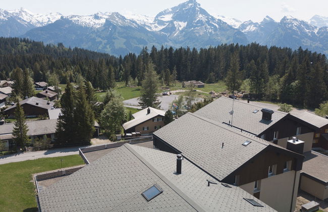 Apartment zum Leist - Foto 34