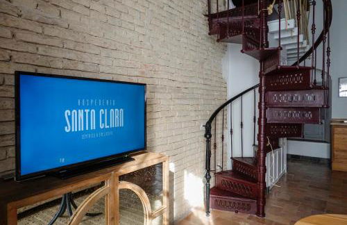 Hospederia Santa Clara - Foto 66