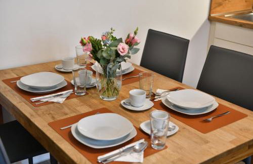 Boardinghouse am Welzbach - Foto 7