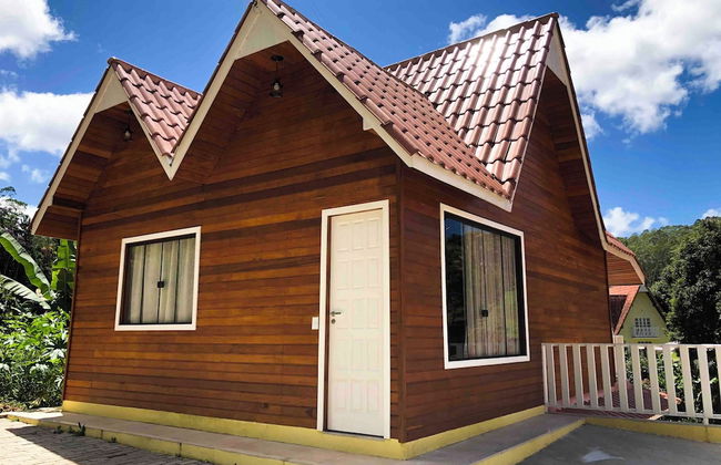 China Park Eco Resort - Foto 24