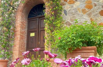 Agriturismo Riparossa - Foto 1