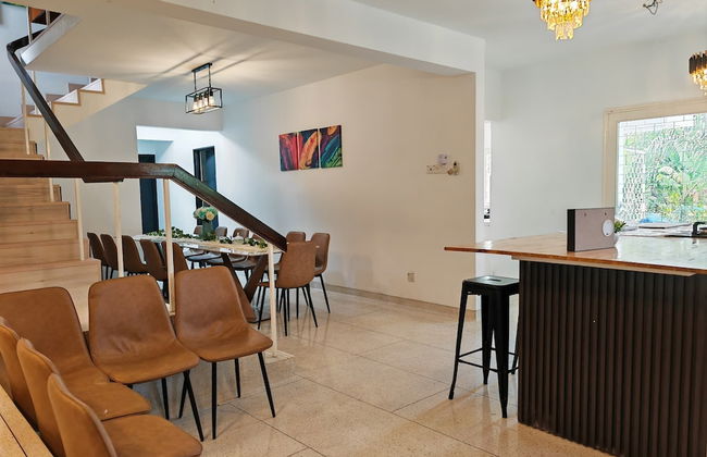 Taman Duta KL Deluxe Villa by uBook - Foto 50