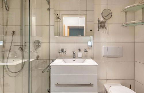 Fewo mit Kamin - Hunde erwünscht - Foto 13