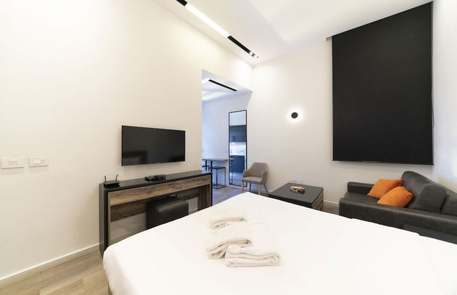 Loft 29 Residence - Foto 28