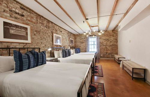 LiivUP Warehouse Apartments - Foto 64