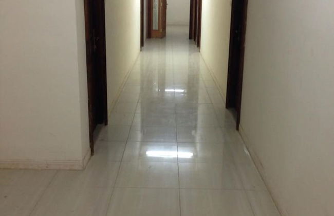 Al Qatal Building - Foto 32