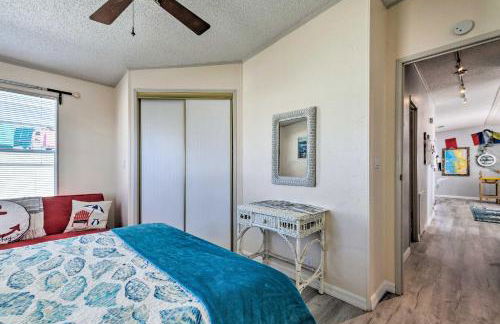 Private Boat Ramp! Fun-Filled Homosassa River Home - Foto 19