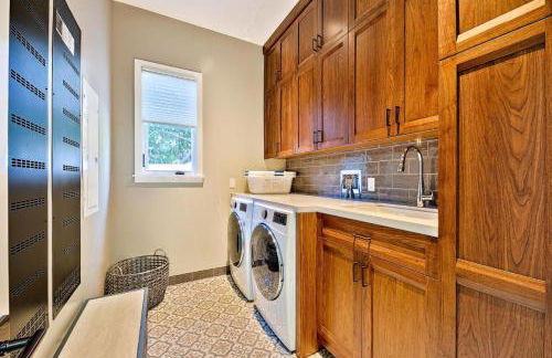 Luxury Bird Rock Home with Private Pool, Hot Tub & Fire Pit! - Foto 33