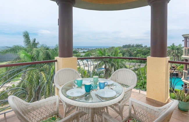 Pineapple Villa 442 2 Bedroom Condo by RedAwning - Foto 1