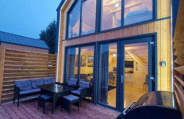 VIP Celebrity House przy Suntago, Grabska Osada Apartamenty - Photo 19