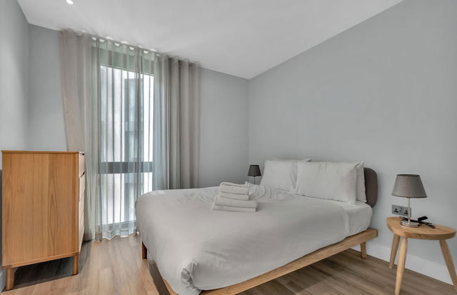 Olympic Way Apartment in Wembley Park - Foto 3