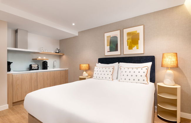 The Lincoln Suites - Foto 6