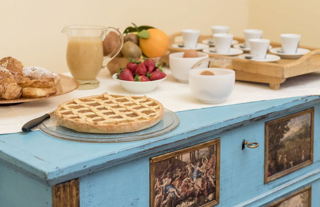 Fattoria Pian di Rocca - Foto 64