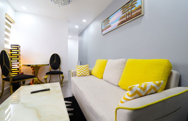 Queen Stay Apartments - Foto 43