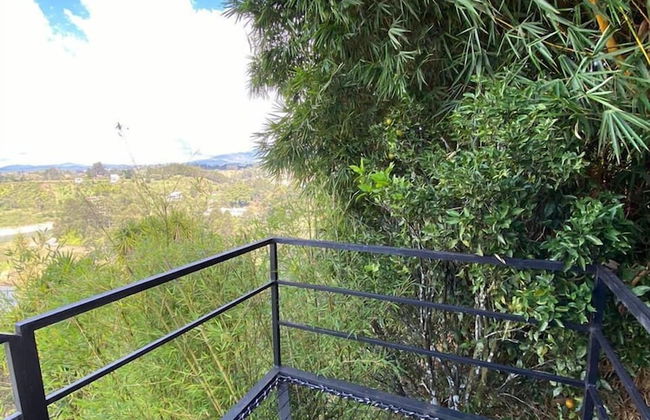 Rocksglamping - Photo 23