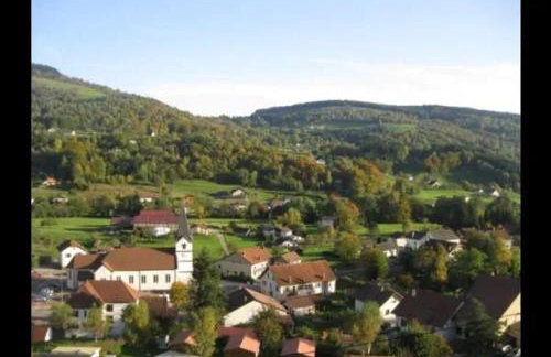 Chalet Les Pervenches - Foto 21