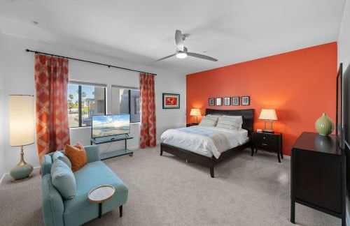 La Mirage Contemporary Home Plus Pool Exclusively Month Plus - Foto 6