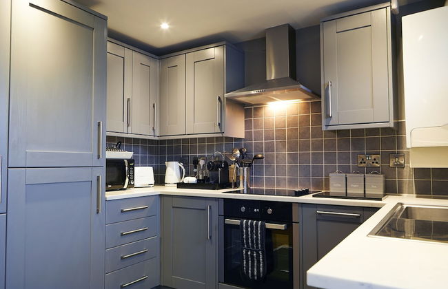 Five Star Stays - Foto 34