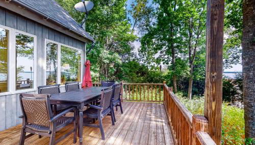 A Sunrise at Seaview - Photo 2