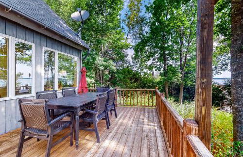 A Sunrise at Seaview - Photo 2